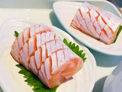 -上宴精品海鲜姿造(晶融汇旗舰店)