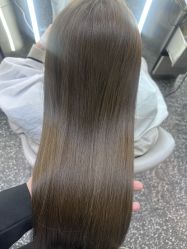 -东梵造型·烫发染发接发连锁SALON