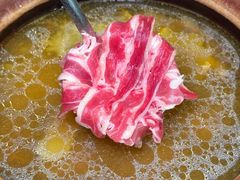 -菌小白·野生菌火锅(时尚天河店)