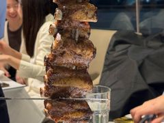 -拉蒂娜·巴西牛排馆 Latina·Brazilian Steakhouse(陆家嘴旗舰店)