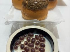 -喜宴又一村·粤菜·茶点·海鲜(壹方天地店)