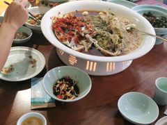 -望湘园·洞庭渔宴(浦江欢乐颂店)