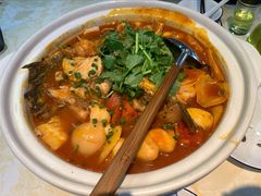 -魏铭鱼头捞饭(晋阳路店)