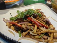 -阿牛海鲜馆(鲤城店)