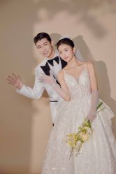 -尚点视觉婚纱摄影(仓山店)