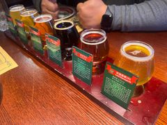 -马迭尔德式西餐精酿啤酒屋(中央大街店)