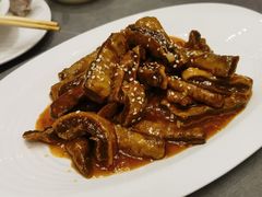酸辣夹沙-清真·胖妈妈手抓餐厅(甘南路店)