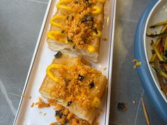 -醉炫音速烧烤(沙河总店)