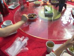 -龙巢盱眙龙虾·牛蛙·烧烤宵夜(八卦岭店)