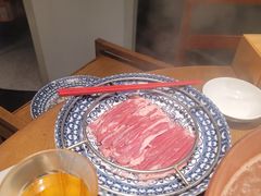 -北京老门框爆肚涮肉馆(凤城六路店)