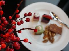 -长沙富力万达文华酒店