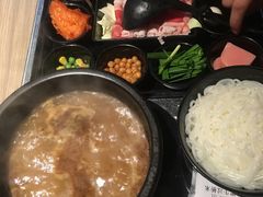 -云味馆·云南菜·云南米线(景田店)