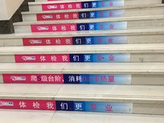 -美年大健康体检中心(太阳宫分院)
