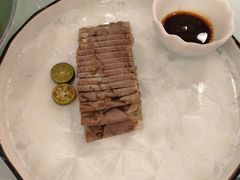 -程新大酒店(常州龙虎塘店)