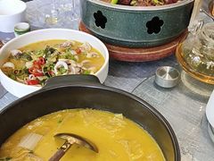 -野蔓果·山野菜(西湖景区·龙井茶田店)