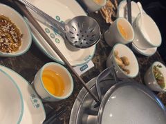 -鱼粤鲜淘米捞·中山脆肉鲩火锅(悦湖会店)