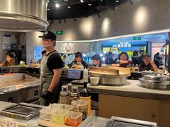 -合点寿司(美罗城店)