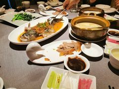 -金鸭季·北京烤鸭(深业上城店)