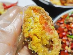 -叶派龙虾•招牌香辣蟹·海鲜(中海国际店)