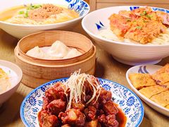 -上海姥姥(西环店)