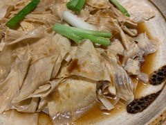 手作传统腐皮-汀小府·福建客家菜(鼓山沃尔玛店)