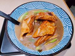 -渔都老味面·深夜食堂·舟山海鲜面(丽园路店)