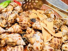 -翠清酒家(万丰路店)