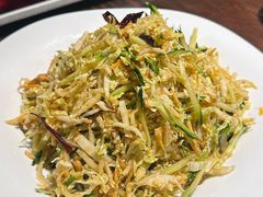 -七菜馆·东北菜·蒸饺(文体路店)