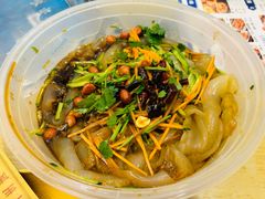 -玺炖·中国铁锅炖(南京东路店)