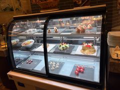 -浙江西子宾馆·瑶园咖啡厅