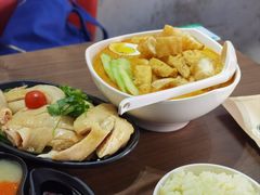-绿柠食堂(北外滩店)