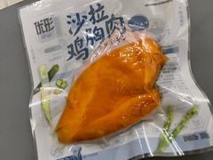 -一兆韦德健身(古美店)