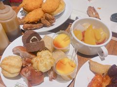 -汉巴味德(乐宾百货店)