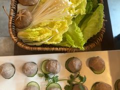 -同仁四季椰子鸡(罗湖国贸店)