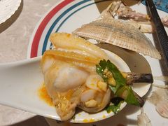 -达叔香味海鲜(海棠68环球美食街店)