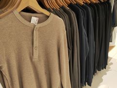 -优衣库(北京枫蓝国际广场店)