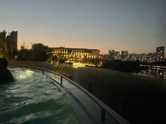 -清河半岛温泉度假酒店