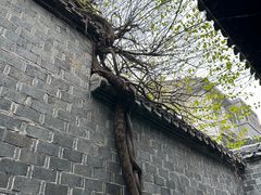 -李鸿章故居