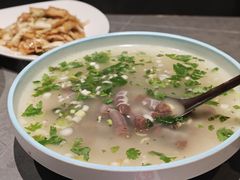 -老德州四合院·德州菜(天衢路店)