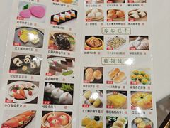 -乡下人家大酒楼(大鳌溪店)