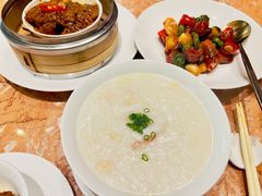 -金玉满堂潮州酒楼(无限极荟购物广场店)