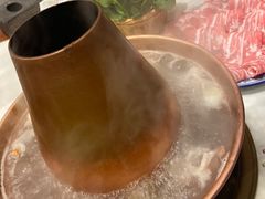 -宣武小院涮肉(前门店)