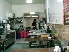 大堂-跑三里雀头小馆(濠东路店)