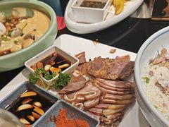 -三品香·江浙菜(松江九谊店)