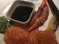 -星伦多自助料理·涮烤一体(虹悦城店)