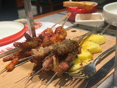 -通海俄式烧烤·俄罗斯大串(嵩山路店)