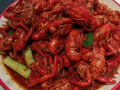 -川流不息·地道川菜·小龙虾(松东路店)