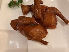 -利苑酒家(合景国际金融广场店)