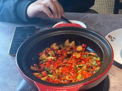 -湘轩·土菜研究院(光大店)