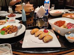 -ZEN采蝶轩·粤味臻鲜·手作点心·商务宴请(泰州店)